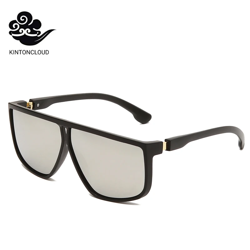 

2020 Men Sunglasses Mirror Wholesale Eyewear Square Vintage uv400 Cycling Custom Shades Women Manufacture Biking