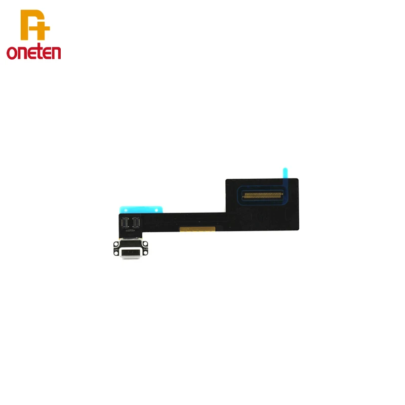 Зарядный порт док-станция USB разъем гибкий кабель для телефона A1673 A1674 A1675 запасные