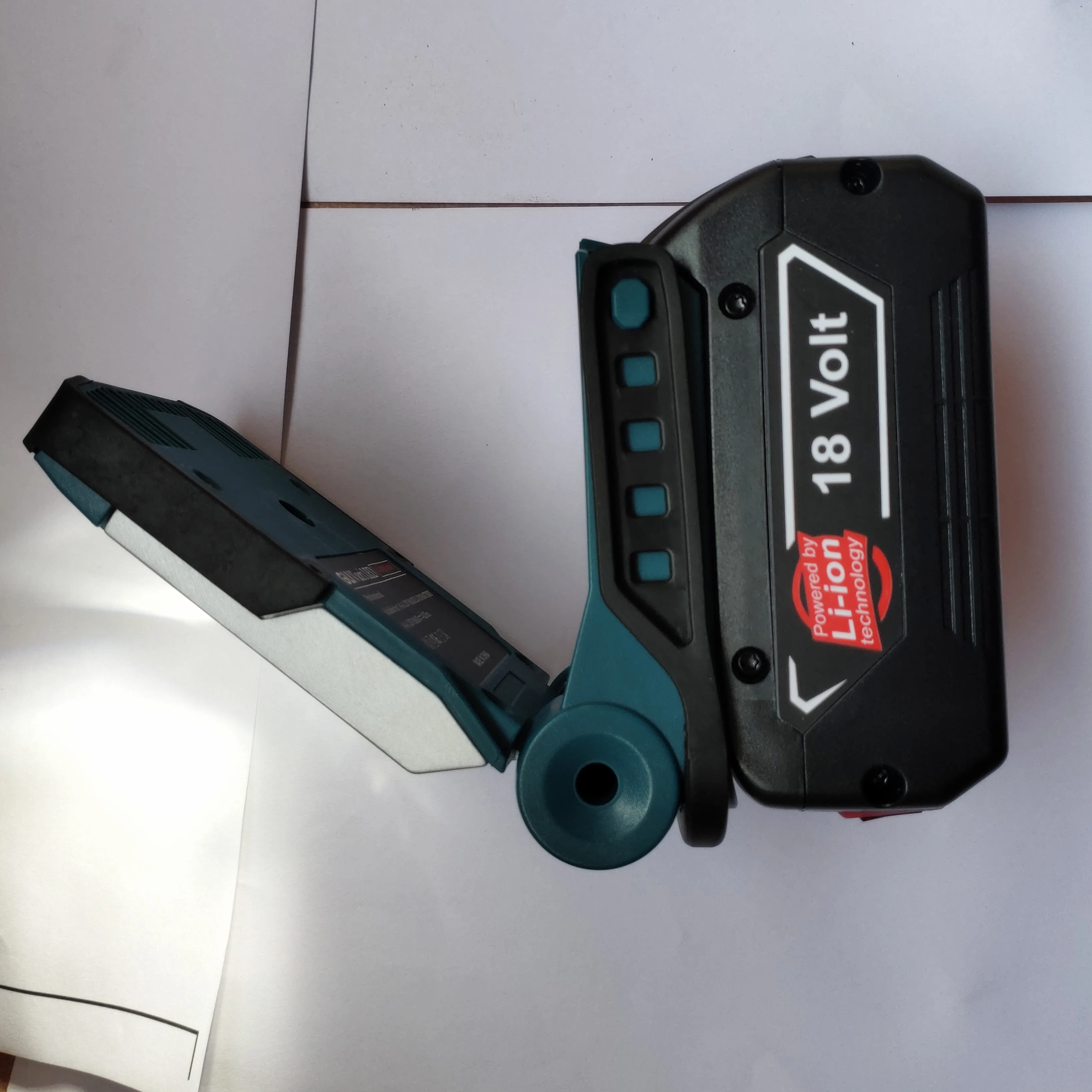 Электрический инструмент для домашнего украшения строительства светодиодный