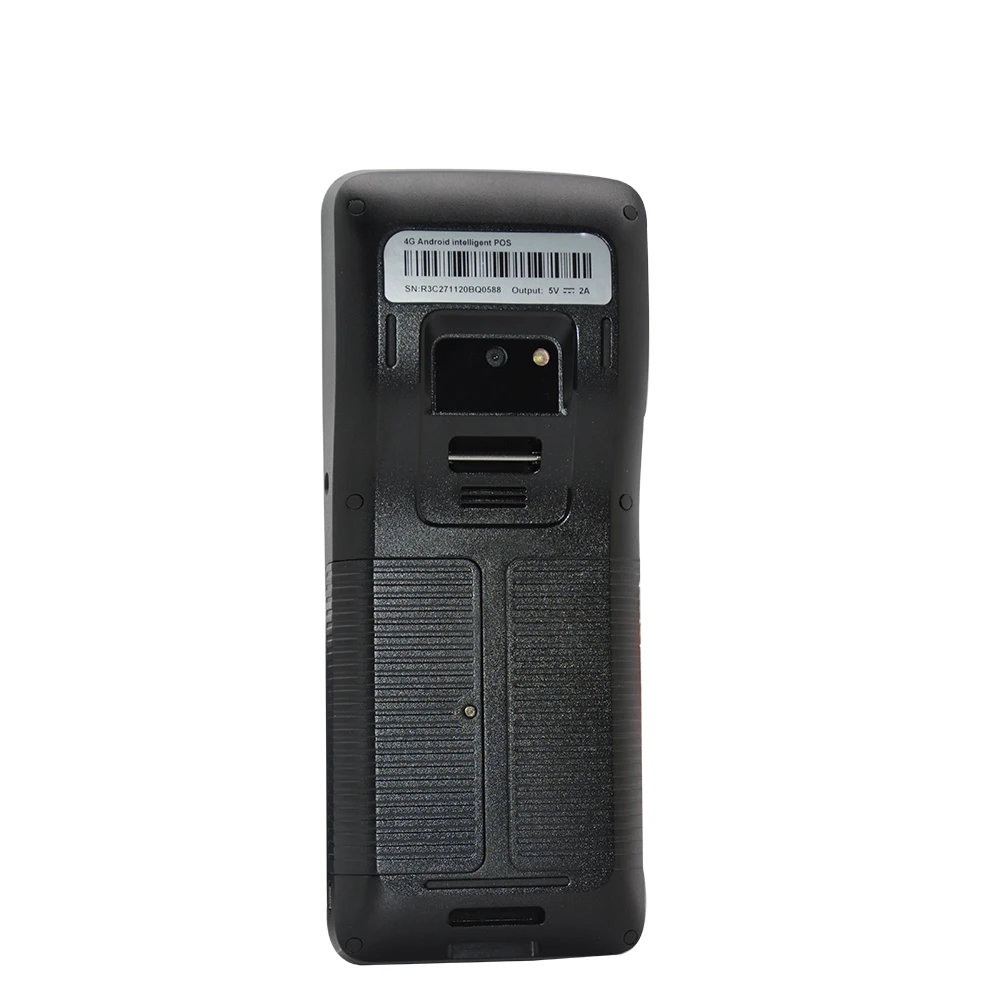 Чили SII E-boleta APP печать Мобильных Платежей система Android сенсорный POS-терминал 3G