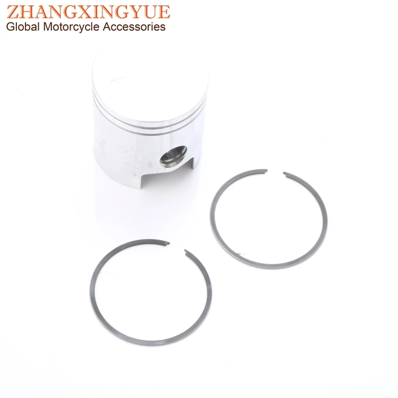 Комплект цилиндров с большим отверстием 70cc 47 мм комплект поршней и прокладка