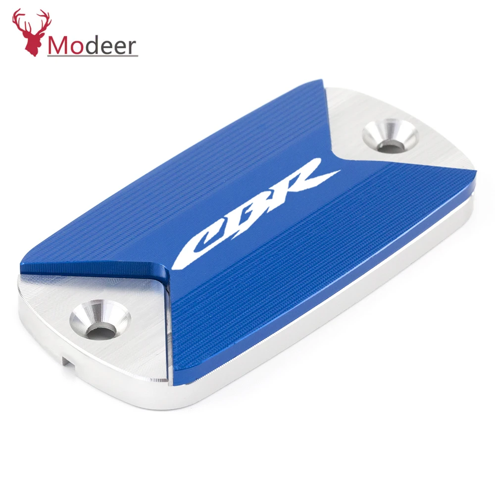 Для Honda CBR 600 F2 F3 F4 F4i CBR600RR 929 954 1000 RR Мотоцикл с ЧПУ передний тормозной резервуар