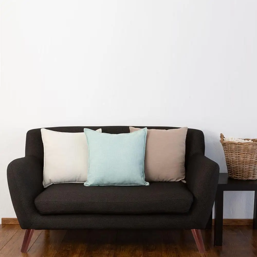 4 шт. 8 дюймовые деревянные ножки для мебели Сменные дивана комод мебель поделок