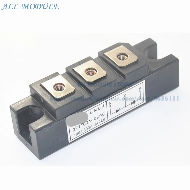 Модуль 2FI50G-100N 2FI50G-100D 2FI100G-100C 2FI100G-100D 2FI100A-060C 2FI100A-060D, новый и оригинальный модуль, бесплатная доставка