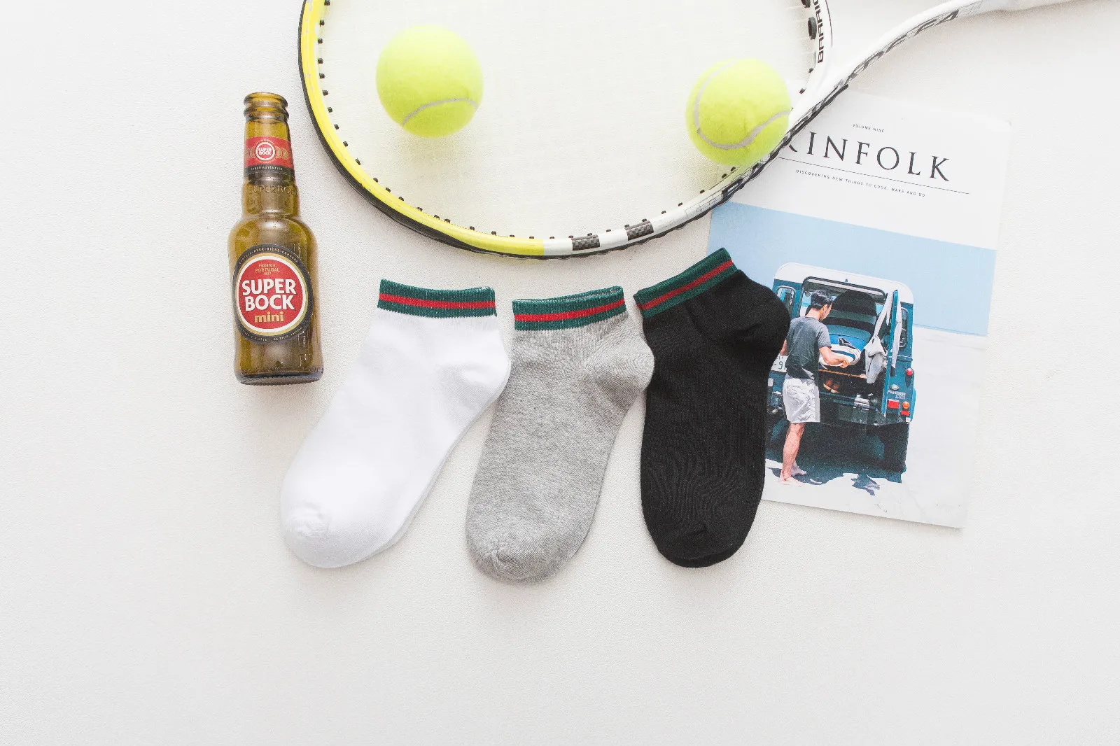 Хлопковые носки лодочки одноцветные дезодорирующие Дышащие для мужчин и женщин