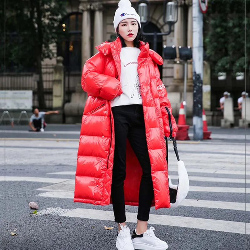 Высококачественное женское модное хлопковое пальто 2020 новое зимнее теплое с