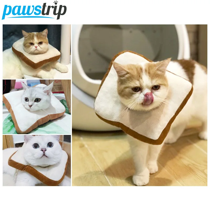 Тост собачий ошейник для собак антикусающая маска защиты от укусов намордник