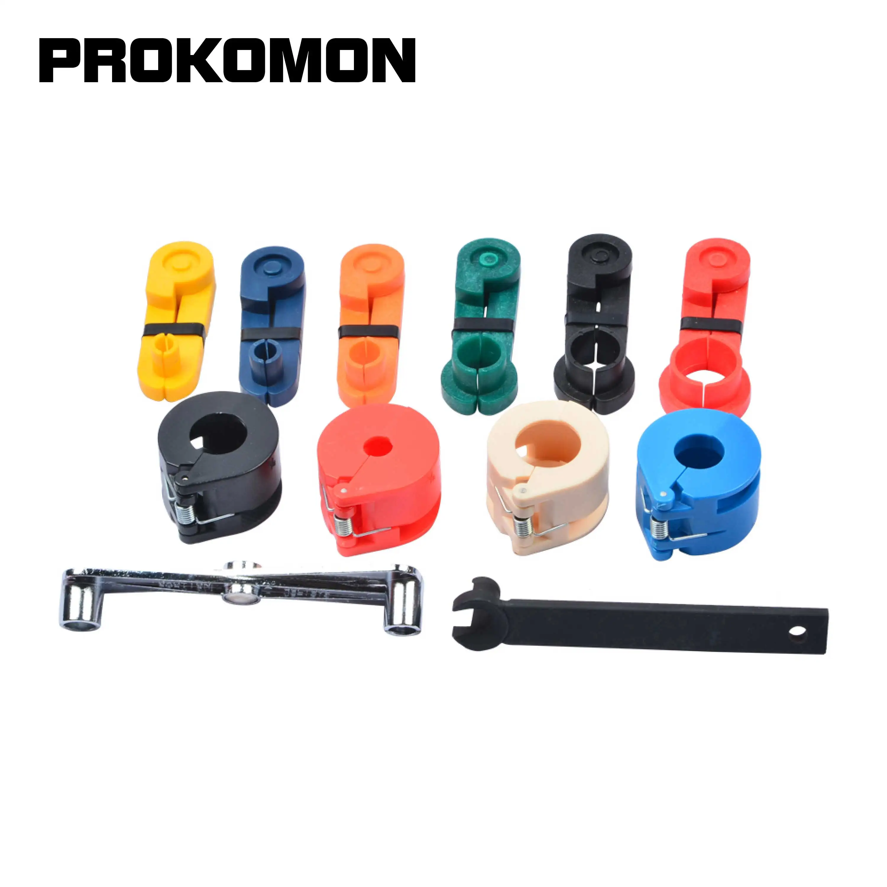 Комплект инструментов для удаления отключения топливной линии кондиционера| |