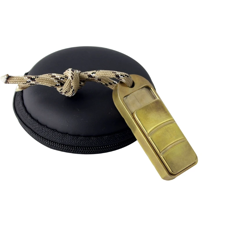 

Fingertip Fidget Tool to Push with String Heavy Duty Brass Toy for Antistress