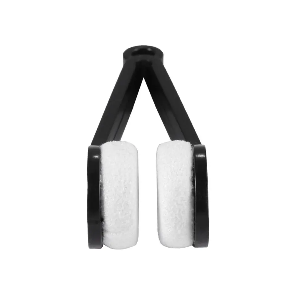 2 шт мини портативные очки для очков очиститель полезные из микрофибры очищающие