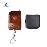 100m wireless remote control switch receiver for access control open door 1ch transmitter receiver access 315 mhz