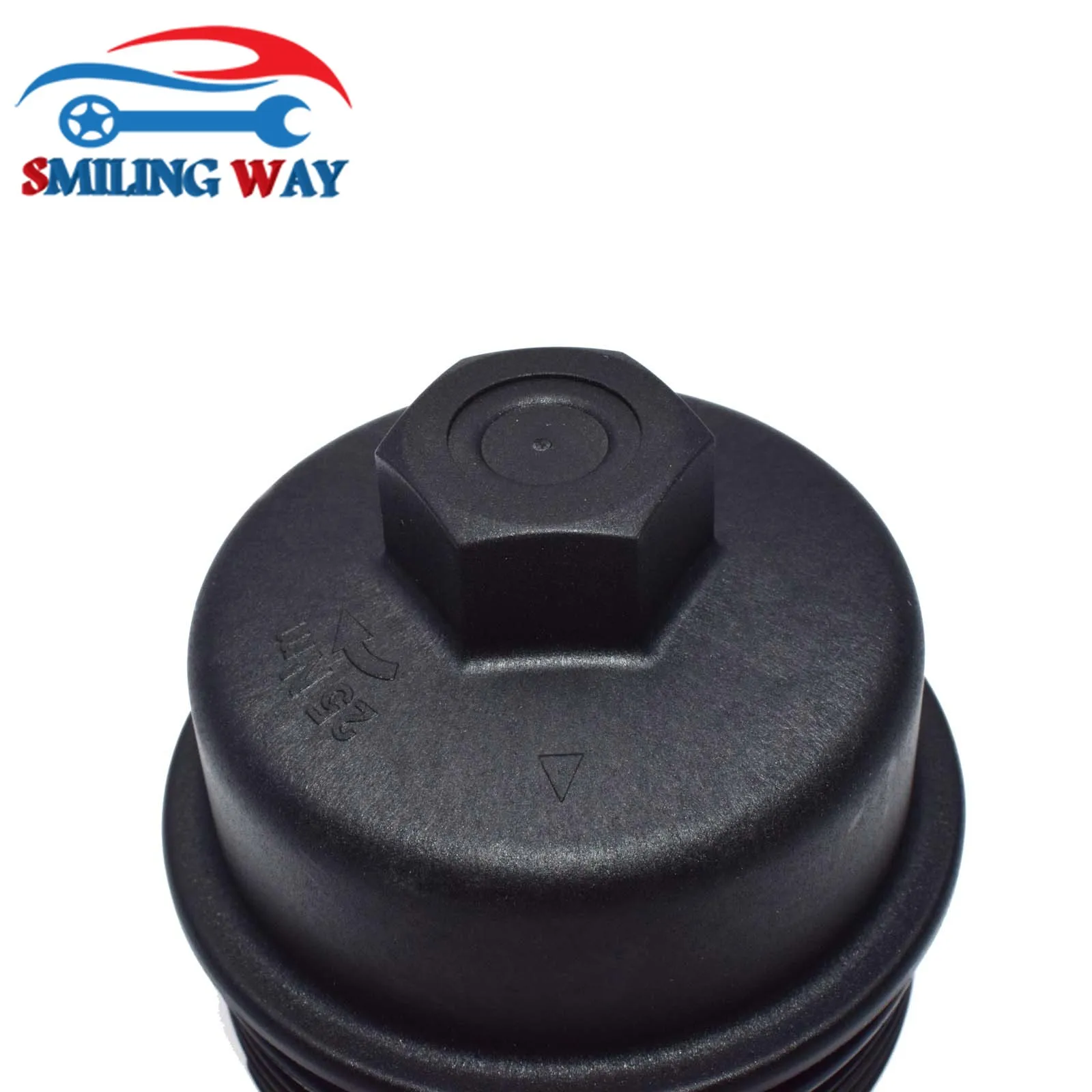 Крышка корпуса масляного фильтра для Buick Encore Chevrolet Astra Aveo Aveo5 Cruze Limited Sonic Trax Pontiac G3