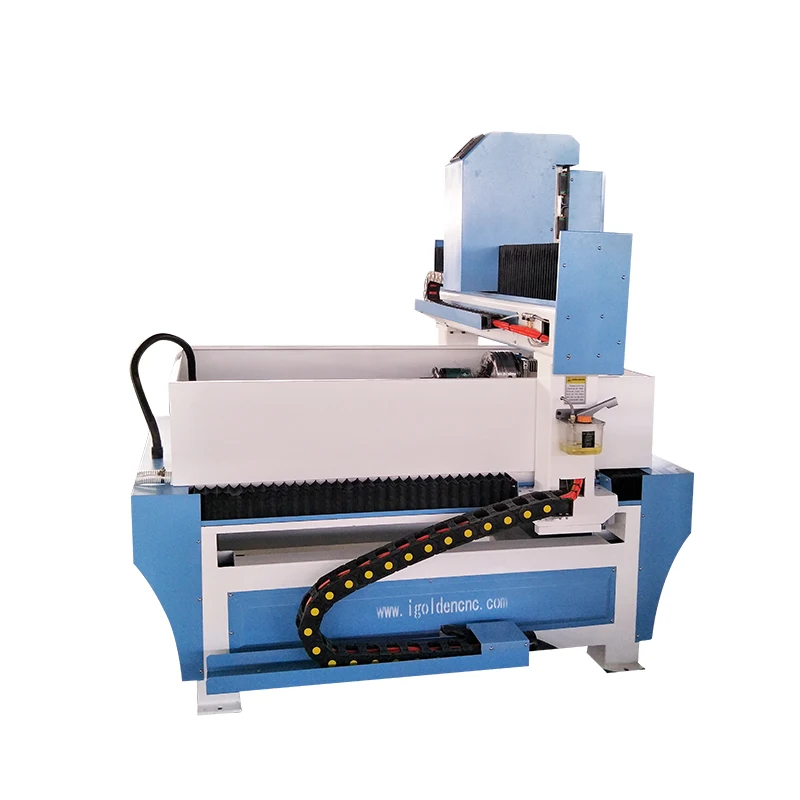 Дешевые 6090 фрезерный станок с ЧПУ мини металлическая гравировка маленький 3d