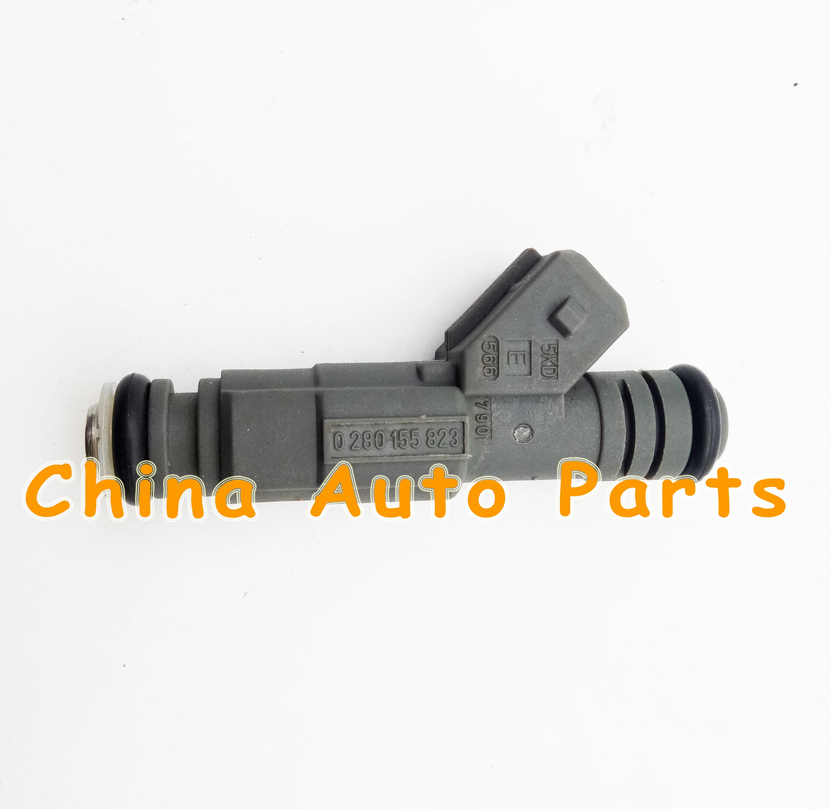 Новый топливный инжектор 0280155823 подходит для BMW 540I / 740I 740IL X5 Z8 4.4L V8 4.6L |