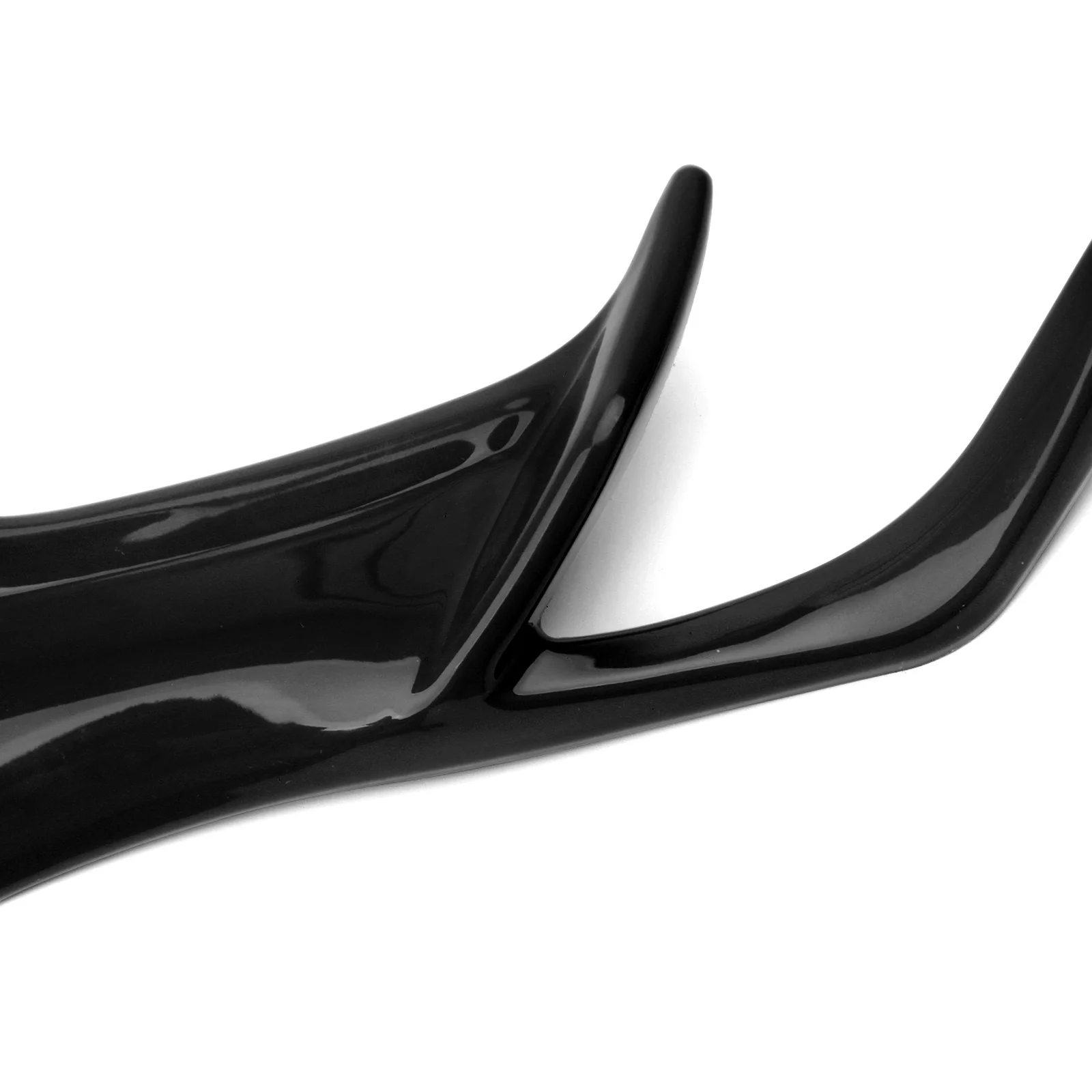 Artudatech мотоцикл обтекатель передний аэродинамический Winglet часть для YAMAHA YZF R15 V3 V3.0