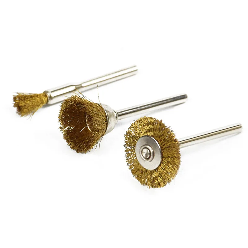 150 шт. Электрический вращающийся инструмент Набор бит резьба шлифовальные