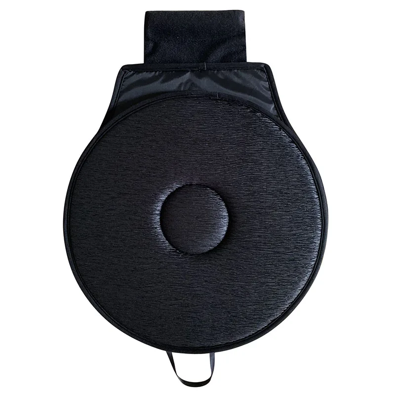 1 шт. автомобильная вращающаяся Подушка на 360 градусов из пены с эффектом