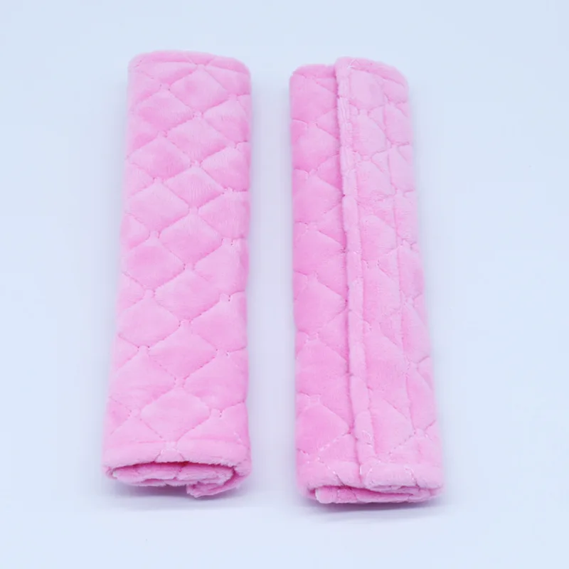 Oeak детский ремень безопасности на плечо детское кресло наплечный чехол для