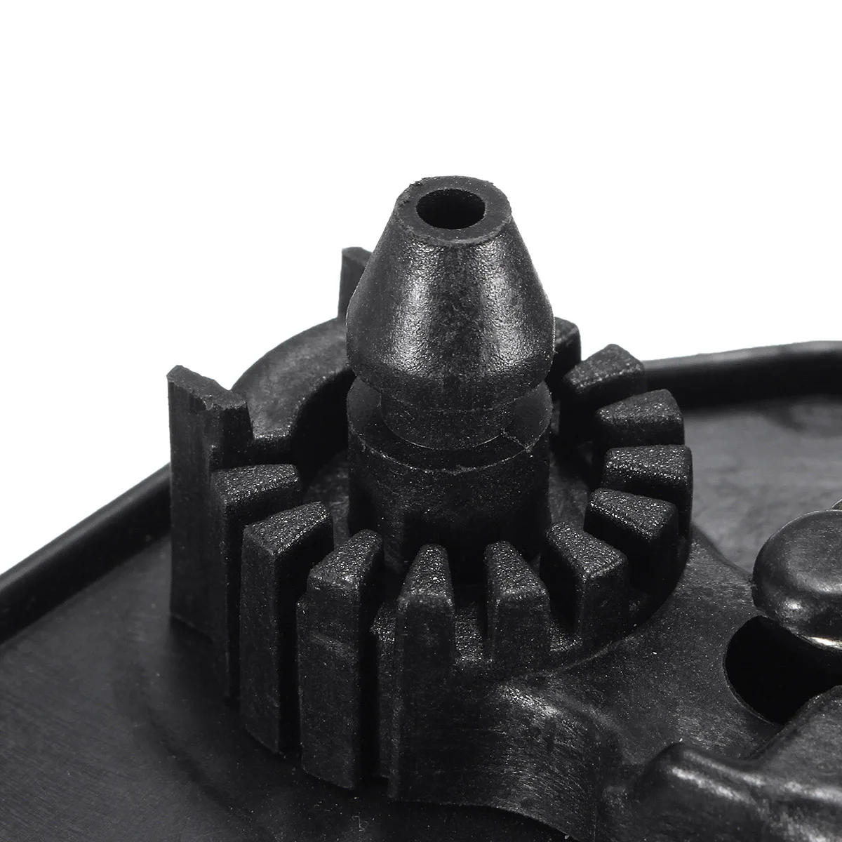 Горячая Новинка 2 шт. черная капот защелка и кронштейн для VW Jetta Polo Golf Beetle Octavia Magotan