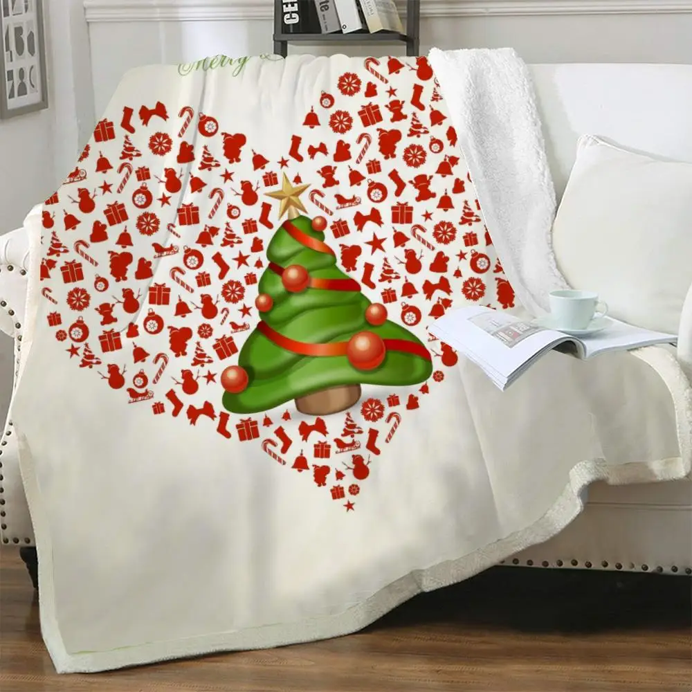 

Тонкое одеяло NKNK с надписью «Love»