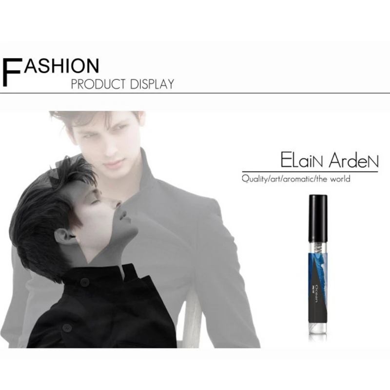 Мужской спрей 3 мл для тела флирта духи феромон привлечения мужчин и женщин