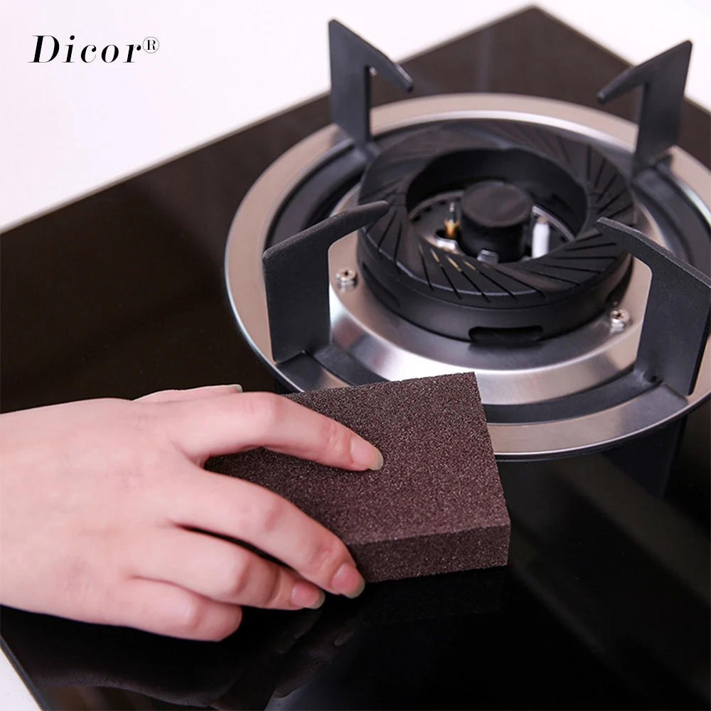 Новинка Бытовая Губка для мытья посуды щетка удаления ржавчины очистка хлопка