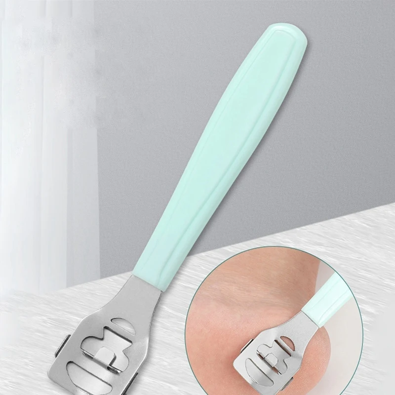 

Professional Pedicure Kit Foot Files Set Tools Double Sided Files Exfoliating Prevent Dead Skin Foot Skin Care Tool