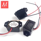 Механический зуммер 6VDC 400Hz