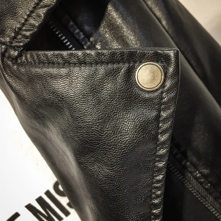 2023 New Women Riverdale Serpents Faux Leather Jackets Crop Top Southside Snake PU Leather Streetwear Fall Zipper Coat S-XL