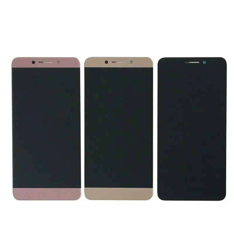 Для LeTV LeEco Le3 Le 3 le Pro3 AI X650 X653 X651 X656 X658 X659 ЖК дисплей + кодирующий преобразователь