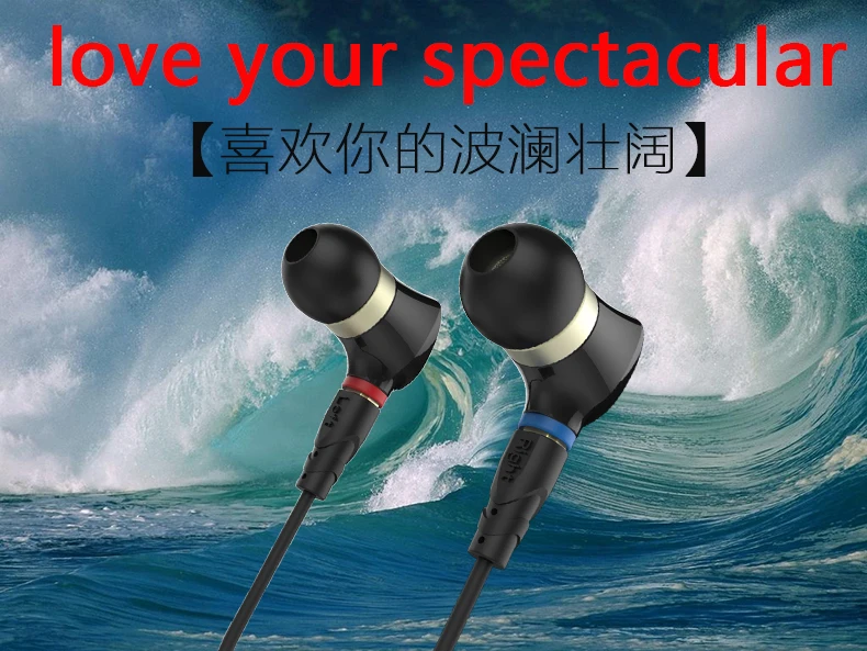 PIZEN SENFER 4в1 HIFI наушники Гибридный привод DIY наушники Ноулз сбалансированная арматура с MMCX кабелем se215 se535 se846