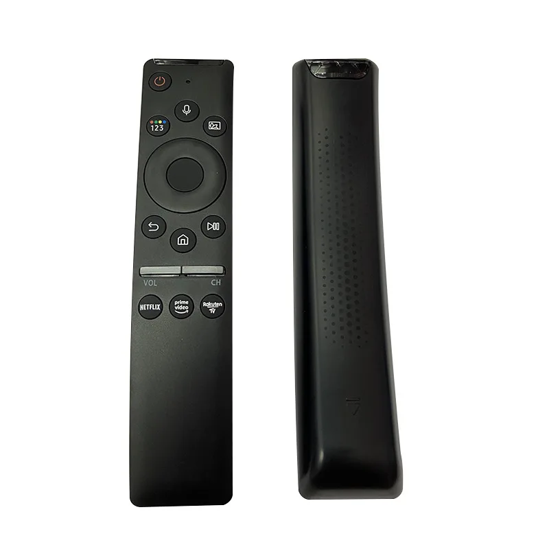 

Voice Remote control for Samsung HD 4k LCD TV BN59-01259E/B BN59-01312B/H/G BN59-01312F BN59-01312M BN59-01312A RMCSPR1BP1