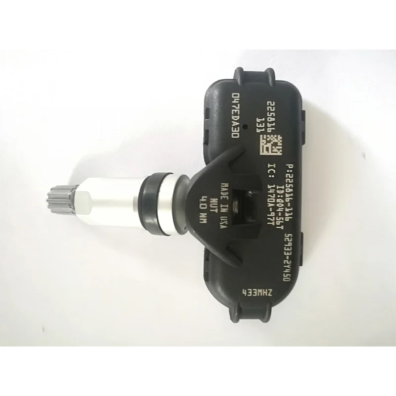 Датчики давления в шинах 434 МГц 52933 2Y450 529332Y450 TPMS для Hyundai i40 Ix35 Kia Sportage|Системы