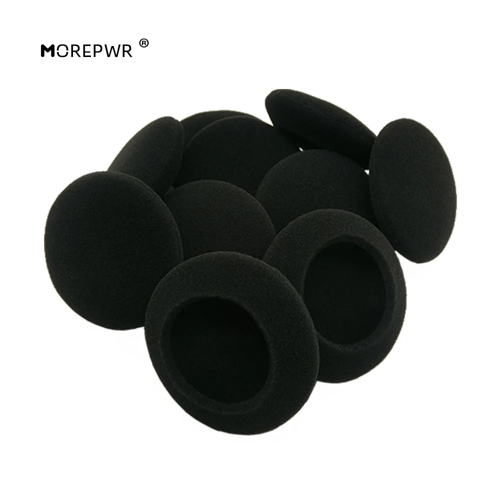 

Ear Pads Replacement Sponge Cover for Philips SHC1300 SHC-1300 SHC 1300 Headset Parts Foam Cushion Earmuff Pillow