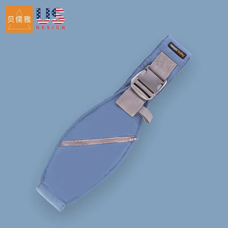 

Ergonomic Baby Carrier Baby Carrier Baby Sling Baby Waist Stool Easy Convenient Convenience Suitable for 3 Months-4 Years Old