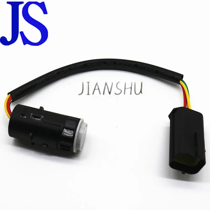 1 шт. новый датчик парковки автомобиля PDC для Equus Genesis автозапчасти аксессуары 95720-3M000 Электроника