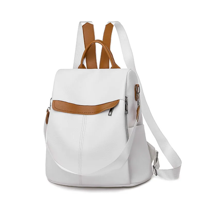 Женский рюкзак с защитой от кражи ривердейл модная школьная сумка для девушек