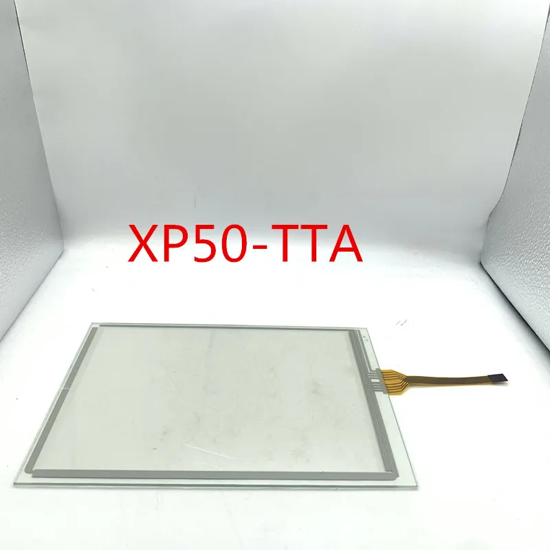 Новое Сенсорное стекло XP50-TTA DC | Электроника