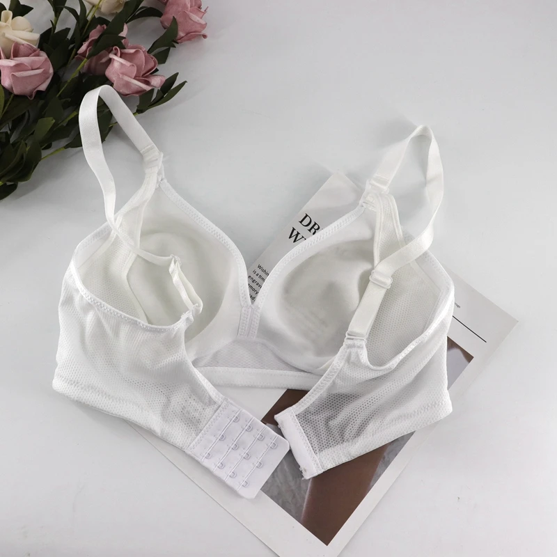 Beauwear бюстгальтер для грудного вскармливания Одежда беременных беспроводной