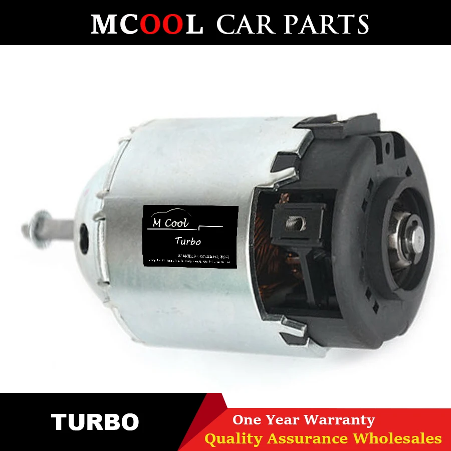

NEW Auto AC Conditioner Heater Blower Motor 27225-8H31C Fit For car 2001-2007 NISSAN X-TRAIL T30 SUV