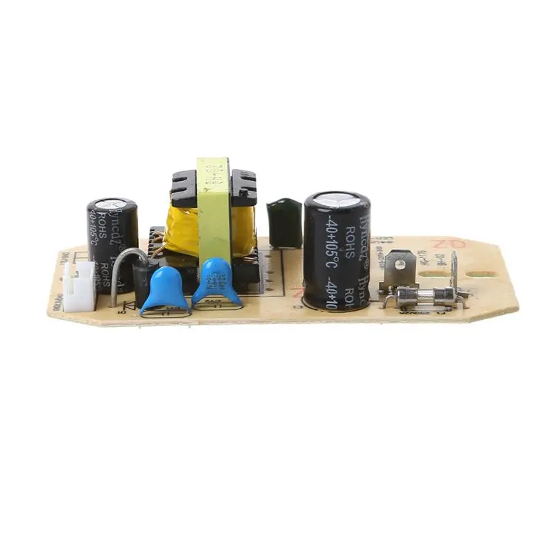 Универсальная плата увлажнителя 12 В 34 в 35 Вт| |