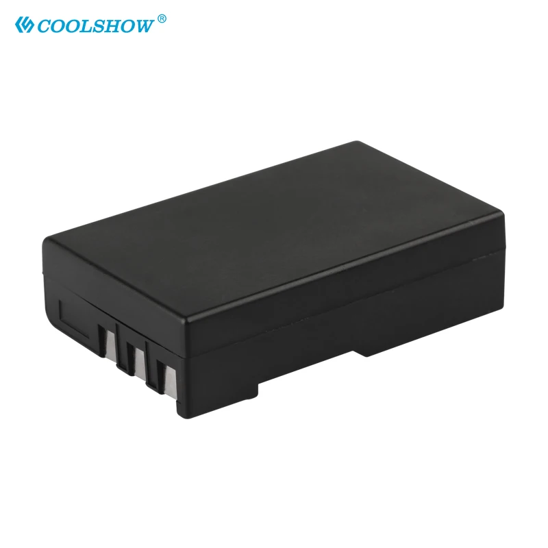 Аккумулятор 1300 мАч для Nikon EN-EL9a D40 D60 D40X D5000 D300 L15