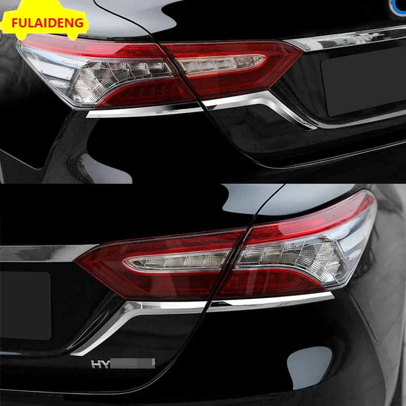 4 шт. задсветильник фары для Toyota Camry 2018-2020 | Автомобили и мотоциклы