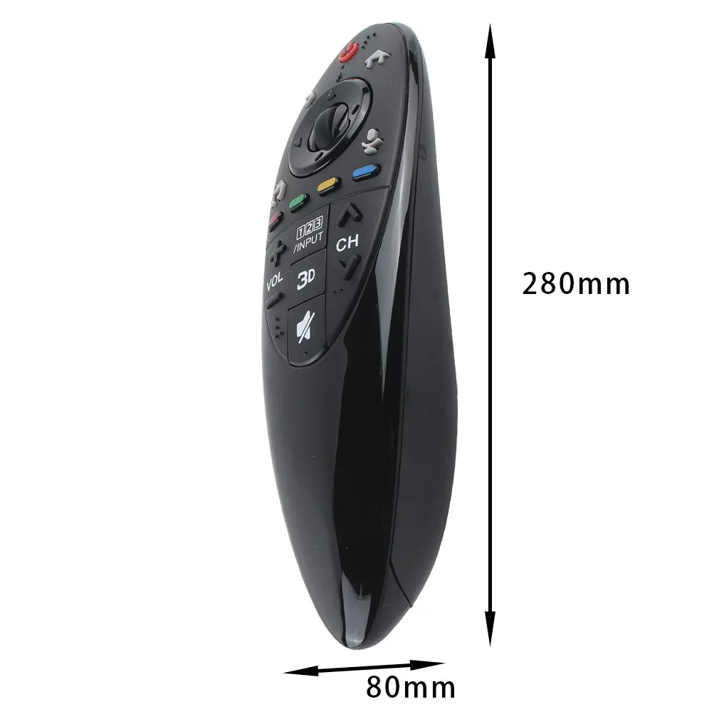 Пульт дистанционного управления для ЖК-телевизоров Lg Am-Hr600/Akb72915207/Akb75095307/An-Mr500G с