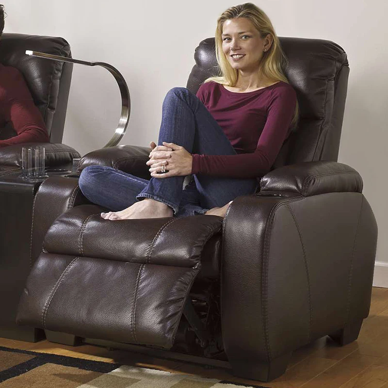 Мебель для гостиной ручной растягивающийся диван мягкое кресло с откидывающейся