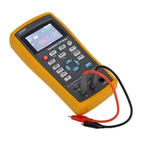 handheld lcr meter et430b lcr digital bridge meter capacitance inductance resistance meter