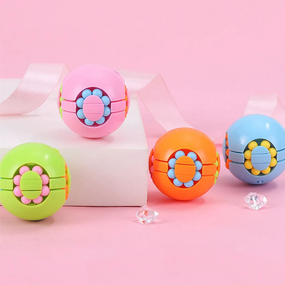 

Игрушка-антистресс для детей и взрослых