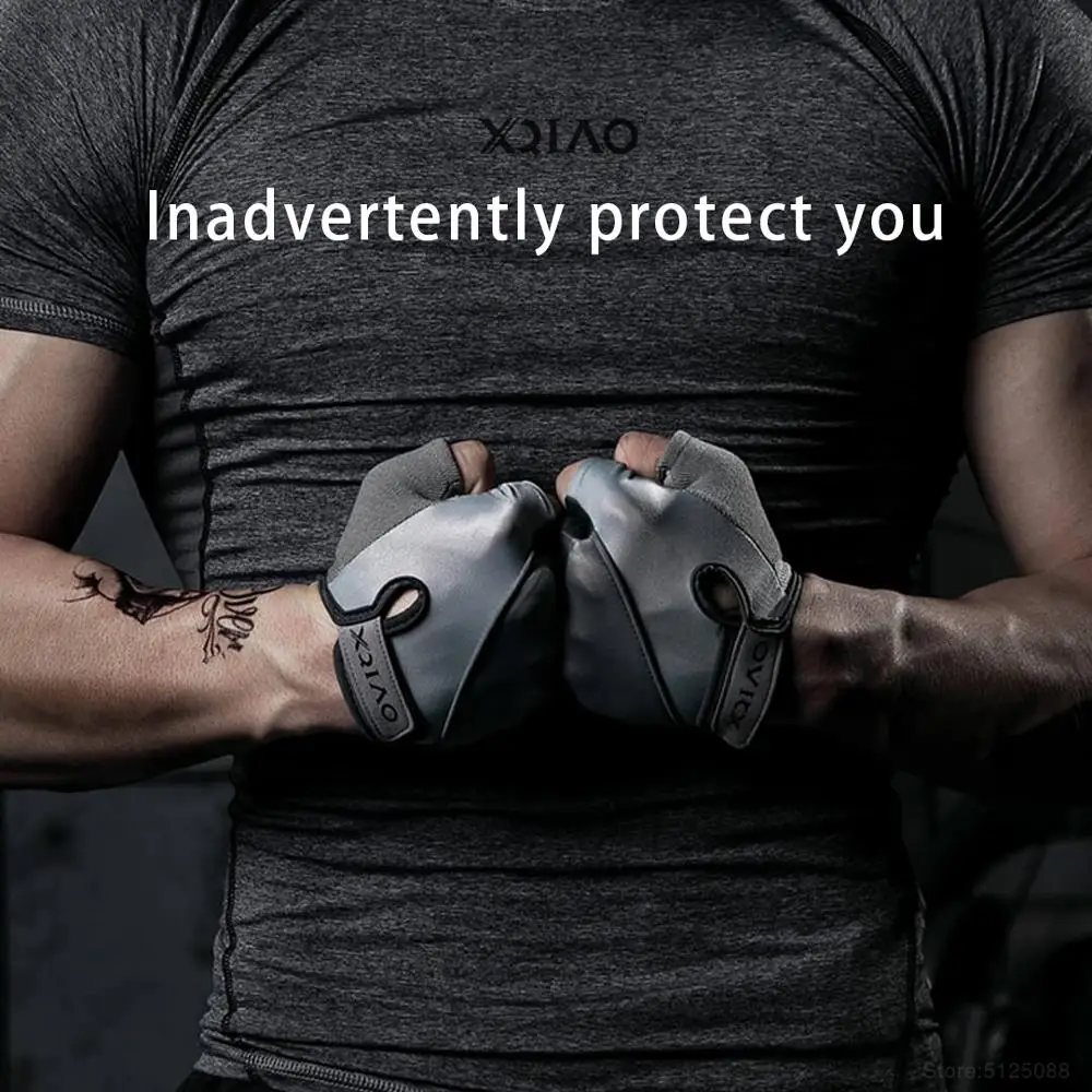 Новинка 2020 велосипедные перчатки нескользящие для горного велосипеда с