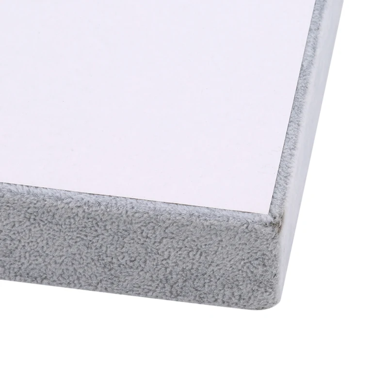 

6 Grids Sunglasses Display Box Linen/Velvet Jewelery Display Packaging Props Jewellery Organizer Tray Fashion Cases Packaging