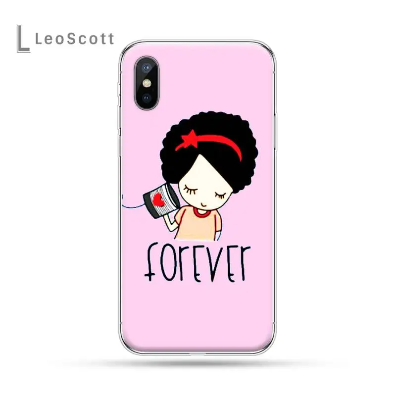 

Best Friends Forever high quality Phone Case For iphone 12 5 5s 5c se 6 6s 7 8 plus x xs xr 11 pro max